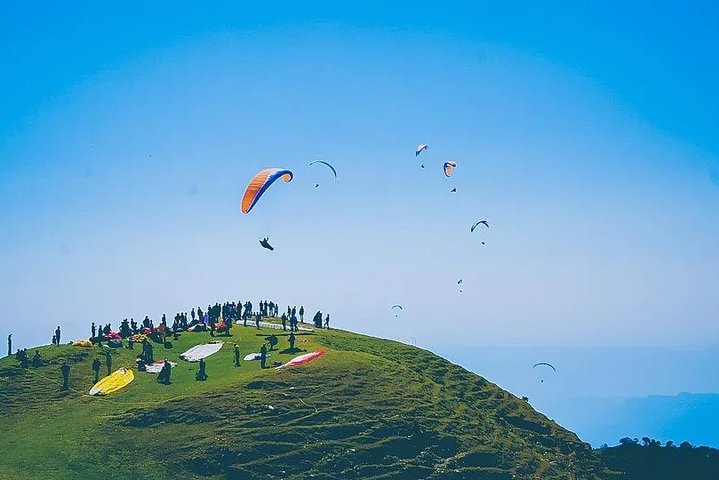 Bir Billing & Barot Valley thumbnail 2