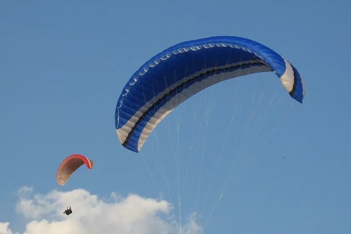 Bir Billing & Barot Valley thumbnail 3