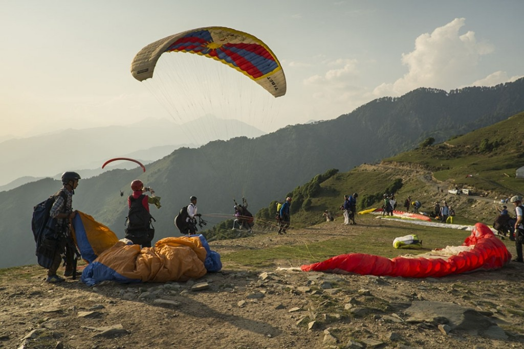 Bir Billing & Barot Valley thumbnail 4