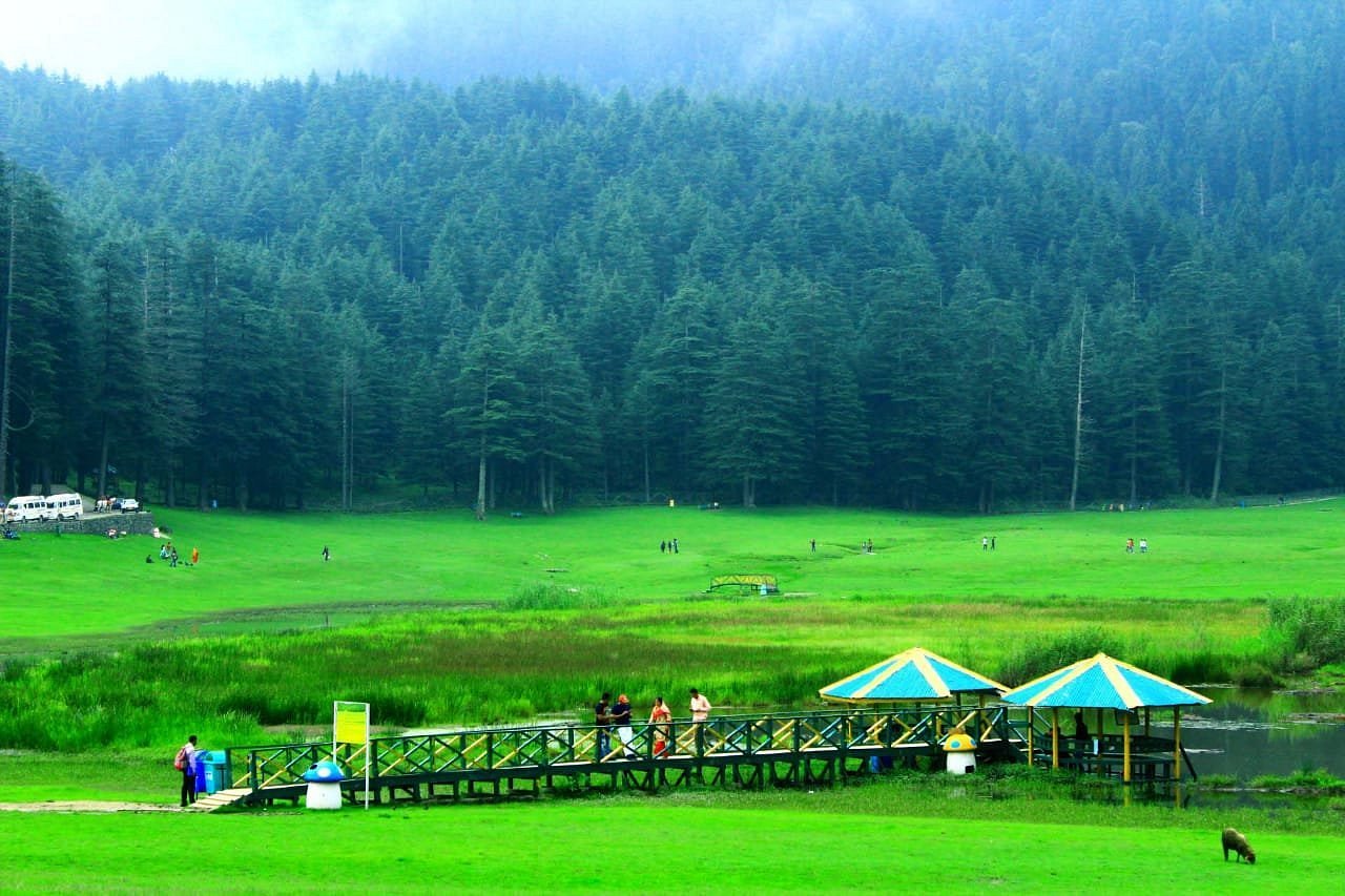 Chamba & Dalhousie - 6