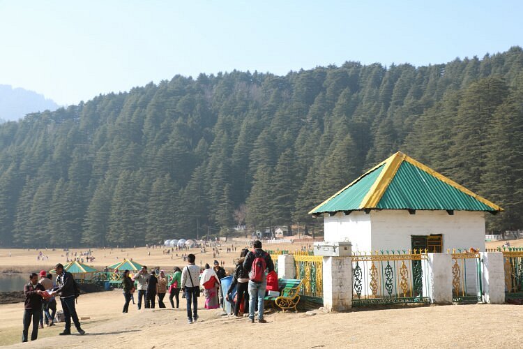 Chamba & Dalhousie - 1