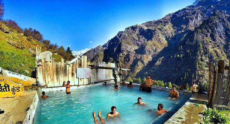 Kasol & Parvati Valley thumbnail 2