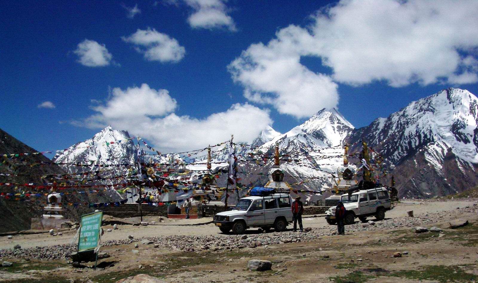 Kinnaur - 7