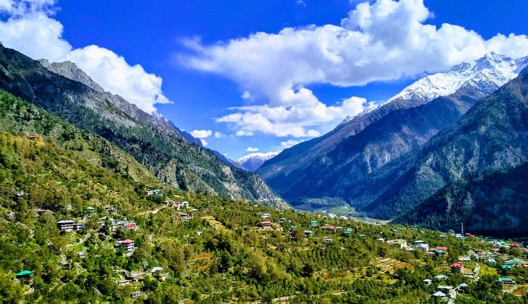 Kinnaur - 6