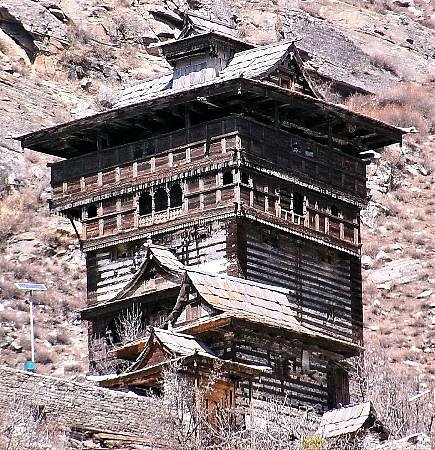 Kinnaur - 8