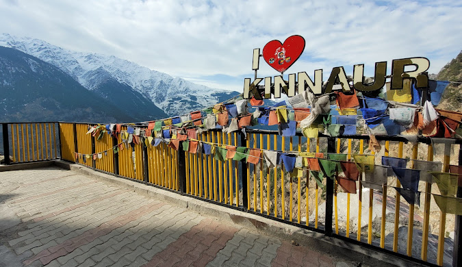 Kinnaur - 12