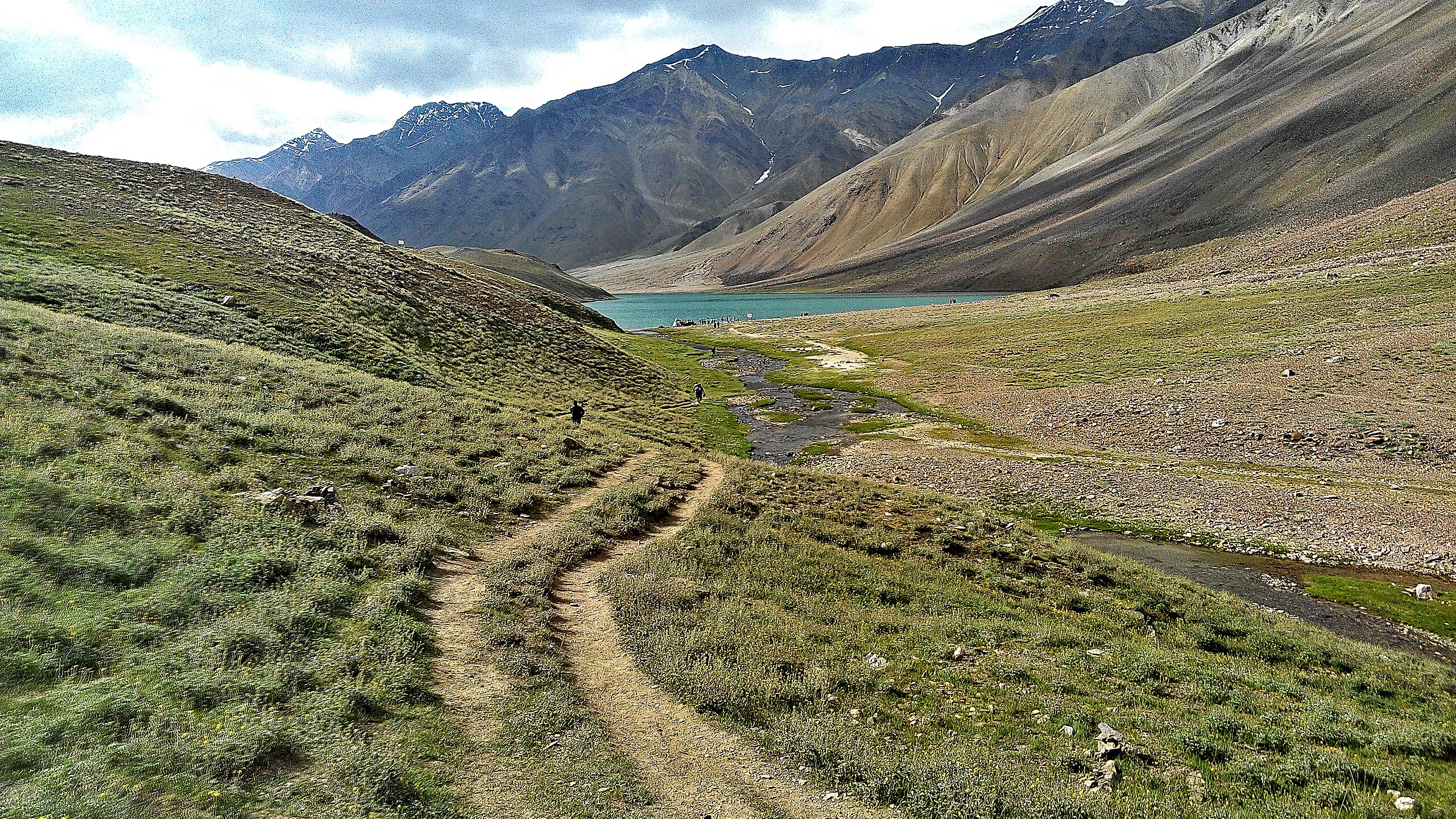 Spiti Valley - 2