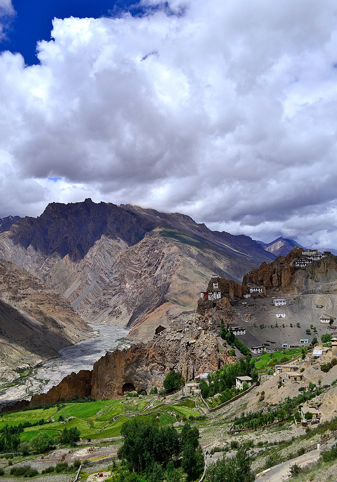 Spiti Valley - 3