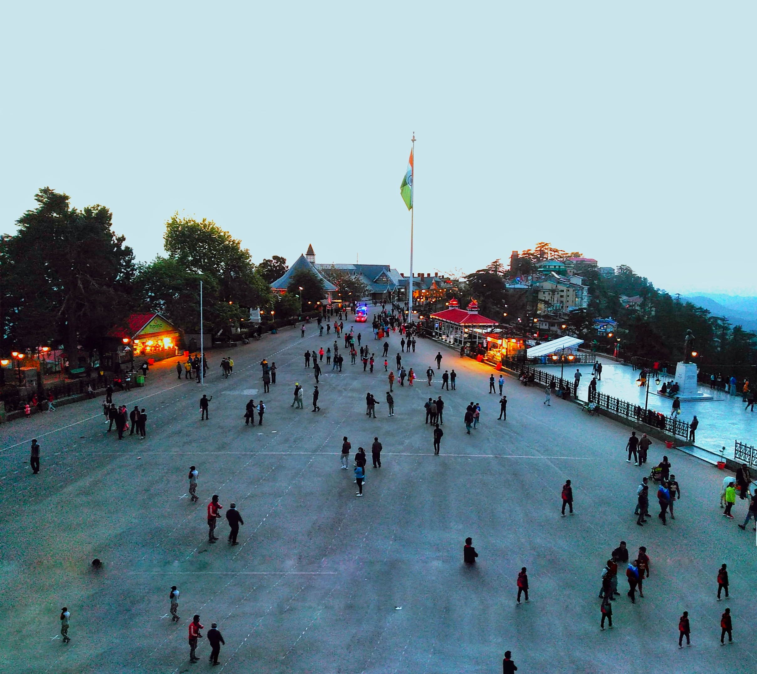 Shimla - 5