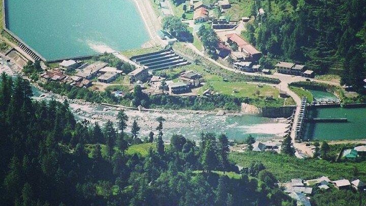 Barot Sightseeing Barot Sightseeing in Bir Billing - Barot sightseeing offers serene rivers, lush green valleys, ...